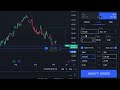 How to Create Bracket Orders on TradingView | Take Profit or Stop Loss Order