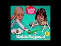 1970s Forgotten Toys!