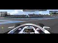 F1 2020 | Late Braking Goes Wrong