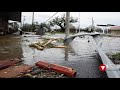 Hurricane Laura - A Storm Chasing Documentary