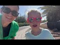Family Holiday Vlog in Lanzarote 2024