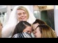 Opinionated Mum Says “It’s My Wedding, She’s Just The Bride” | Say Yes To The Dress UK