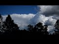 Thunderstorm Development & MAMMATUS! Southern NB 9/28/22 [4K]