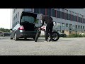 Engwe EP 2 Pro 750W Folding Fat Tire E-Bike - An Unbiased Customer Review