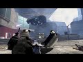 Halo 3 ODST Mod | Storm Covenant