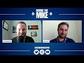 'Behind the Mike' Ep. 12 with Patriots.com's Evan Lazar