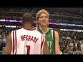 Dirk Nowitzki VS Tracy McGrady HD | Dirk 53 Points, T-Mac 48 | 12.02.04