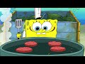 SpongeBob's Summer BBQ Cookout! 🍔 | 30 Minute Compilation | ​ @SpongeBobOfficial