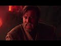 What If Obi-Wan DIDN'T Leave Anakin on Mustafar (Star Wars What Ifs)