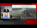 USGS seismologist reacts to NYC area earthquake | Interview