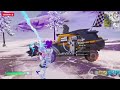 193 Elimination Solo Vs Squads 