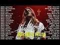 Non-Stop Hillsong Praise and Worship Songs 2024 Playlist ~ Goodness Of God