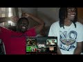 CENTRAL CEE FT. LIL BABY - BAND4BAND (MUSIC VIDEO) REACTION!!