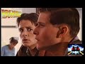 OUTATIME: Original Back To the Future Movie Trailer 1985 #1980s