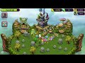 Zynth And Island!! | My Singing Monsters #17