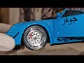 Unboxing Solido Porsche 911(993) RWB SHINGEN