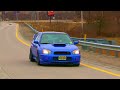2004 Subaru Impreza WRX STi BlobEye: Regular Car Reviews