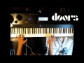 The Doors - Peace Frog [Organ]