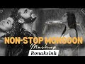 Slow Monsoon Mashup song by Ronaksinh