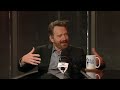 Bryan Cranston on The 'Breaking Bad' Scene That made Him Break Down | The Rich Eisen Show  |12/19/16