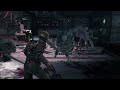 Dead Space 1 Let's Play:  Ep 05 -  Chapter Five:  Lethal Devotion