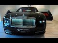 Rolls Royce Spectre (2024) - The Best Car in The World!