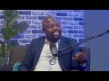 EXCLUSIVE: PASTOR PHIRI'S CONFESSIONS - WOMEN, DIVORCE & ALCOHOL (Part 1)