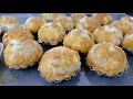 🥐 Amazing dessert with just pineapple and puff pastry | Puff Pastry Recipe