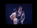 Luther Vandross Wembley Arena 1987