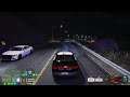 Chasing Drifters | OCRP Paleto Police | GTA RP