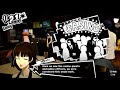 Persona 5 - How it all Happened