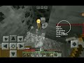 Thursday Survival Ep. 5 - Mining away! - DragonCraft Bedrock