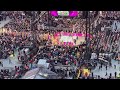 Seth Rollins Wrestlemania 40/XL Entrance (Night 2)
