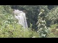 Waterfalls Cherrapunjee Meghalaya