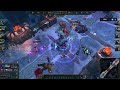 League of Legends Highlights #1: ARAM Jax Quadra Kill