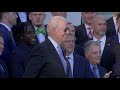 President Joe Biden Honors Bucks As NBA Champions At The White House | Full Ceremony