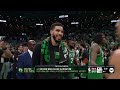 #8 HEAT at #2 CELTICS | FULL GAME 5 HIGHLIGHTS | May 25, 2023