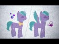 ECS Files: Mystery Alicorn of Tell Your Tale, A Quick MLP Rundown