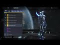 Injustice 2 Epic Gear Set Blue Beetle The Reach