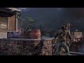 Uncharted 2 Among Thieves Brutal Guide - 6 Tips and Tricks to Help you Survive!