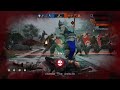 My For Honor Pain…