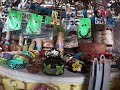 Apia Markets! (Aussies in Samoa)