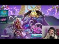 SPENDING OVER 20,000 SUMMONING TICKETS | I GOT MY FIRST ANCESTRAL MYTHIC! | MONSTER LEGENDS