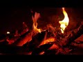 Relaxing Bonfire - Nature call