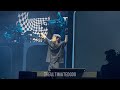 4K Fancam 220731 J-Hope = Equal Sign Lollapalooza 2022 Concert Live Performance