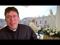Medjugorje Prophecy About Russia - Fr. Mark Goring, CC