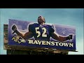 Ray Lewis  \_/  Anger
