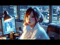 📝 Study with me 📖【 Tokyo Night Girl #Lofi 】🎧 Chill Beats 🤍17🖤 #chill #chillbeat #lofichill #chillout