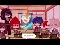 New Student Deku Au React/ Mha / gacha / S6 spoilers