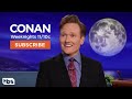 Conan Visits Noryangjin Fish Market | CONAN on TBS